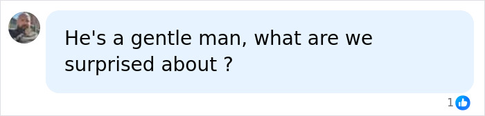 Comment about Jon Bernthal's closed fist at the Spider-Man premiere, calling him a gentle man. Comment about Jon Bernthal's closed fist at the Spider-Man premiere, calling him a gentle man.