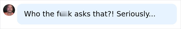A social media comment from a man, questioning the common question men ask in bed that's an instant mood killer. A social media comment from a man, questioning the common question men ask in bed that's an instant mood killer.