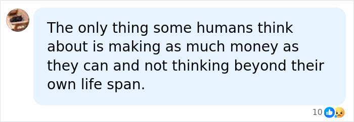 Humans focused on money, ignoring the future after 178 days in space, reflecting on life on Earth.
