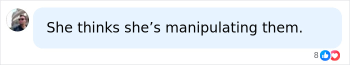 A comment on a video, describing a woman's blasé behavior at a police station after taking a bride's life. A comment on a video, describing a woman's blasé behavior at a police station after taking a bride's life.