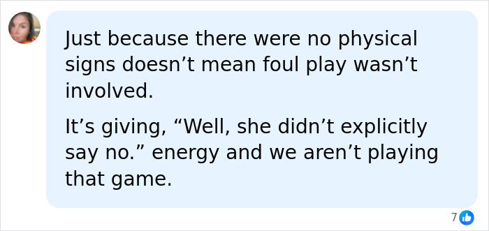 Hayden Panettiere's boyfriend and investigation: a user suggests foul play despite no physical signs, rejecting a dismissive attitude. Hayden Panettiere's boyfriend and investigation: a user suggests foul play despite no physical signs, rejecting a dismissive attitude.