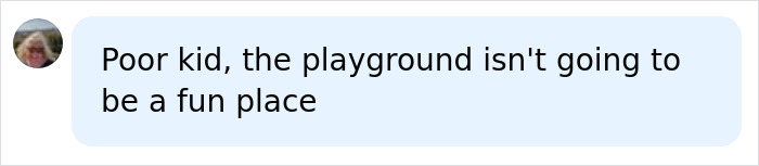 A comment on Bonnie Blue's scandalous pregnancy, expressing sympathy for the child's future. A comment on Bonnie Blue's scandalous pregnancy, expressing sympathy for the child's future.