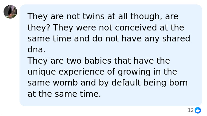 Surrogate Gives Birth To Twins With Different Biological Parents, Sending Case To Australian Court