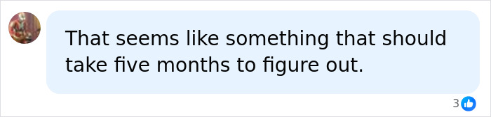 Screenshot of a comment about the investigation timeline for the AirCanada crash and air traffic controllers. Screenshot of a comment about the investigation timeline for the AirCanada crash and air traffic controllers.