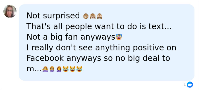 Mark Zuckerberg Has A Warning For Anyone Screenshotting Disappearing Messenger Chats Mark Zuckerberg Has A Warning For Anyone Screenshotting Disappearing Messenger Chats