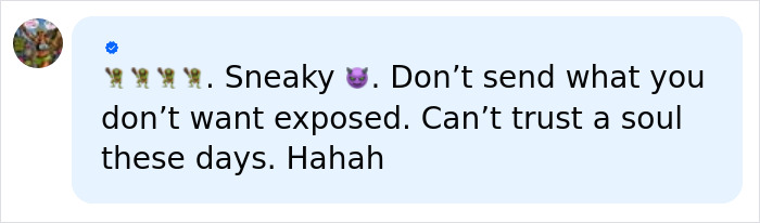 Mark Zuckerberg Has A Warning For Anyone Screenshotting Disappearing Messenger Chats Mark Zuckerberg Has A Warning For Anyone Screenshotting Disappearing Messenger Chats