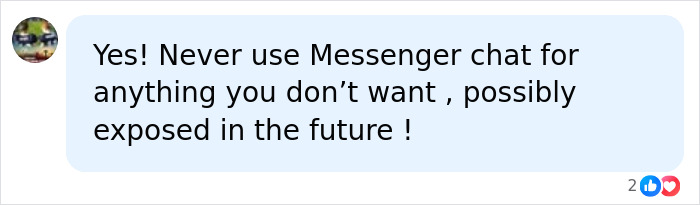 Mark Zuckerberg Has A Warning For Anyone Screenshotting Disappearing Messenger Chats Mark Zuckerberg Has A Warning For Anyone Screenshotting Disappearing Messenger Chats