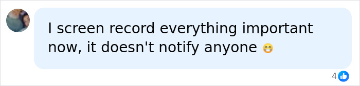 Mark Zuckerberg Has A Warning For Anyone Screenshotting Disappearing Messenger Chats Mark Zuckerberg Has A Warning For Anyone Screenshotting Disappearing Messenger Chats