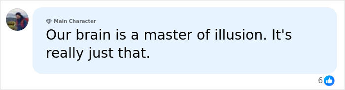 A comment about the brain's role in the afterlife description after a man's heart stopped during surgery. A comment about the brain's role in the afterlife description after a man's heart stopped during surgery.