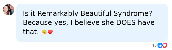 Woman Flooded With Messages Urging Her To Seek Help After Noticing Unique Detail Of Daughter's Appearance Woman Flooded With Messages Urging Her To Seek Help After Noticing Unique Detail Of Daughter's Appearance