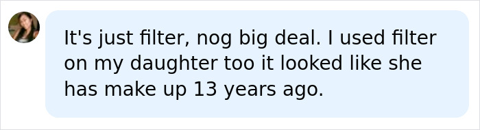 Woman Flooded With Messages Urging Her To Seek Help After Noticing Unique Detail Of Daughter's Appearance Woman Flooded With Messages Urging Her To Seek Help After Noticing Unique Detail Of Daughter's Appearance