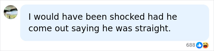 A social media comment about Angelina Jolie's brother's emotional live stream and a major secret revealed. A social media comment about Angelina Jolie's brother's emotional live stream and a major secret revealed.