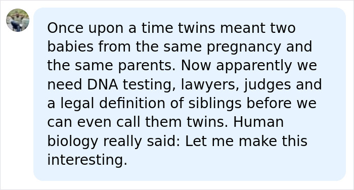 Surrogate Gives Birth To Twins With Different Biological Parents, Sending Case To Australian Court