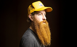 Scottish Photographer Unites Redheads Around The World In His Book Project (30 New Pics)