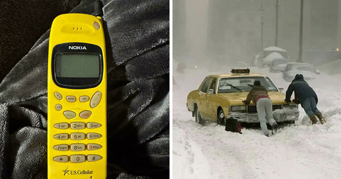 73 Memes About Life In The 1990s That Might Make You Feel Like You Used A Time Machine (New Pics)