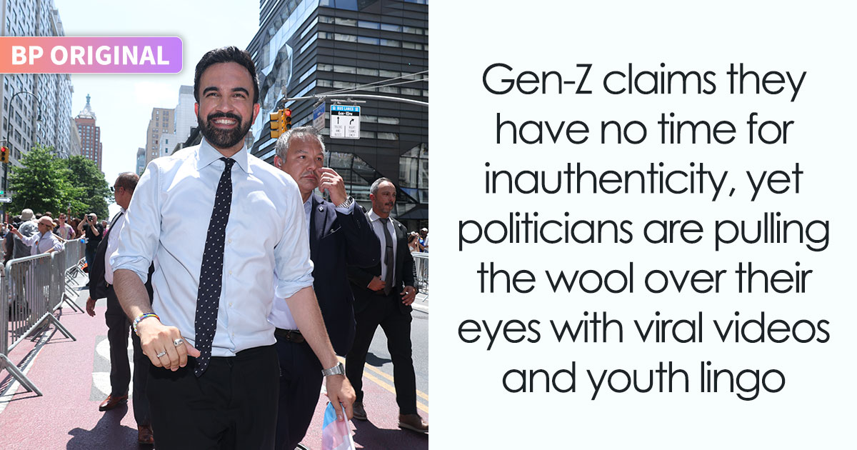 When Did Going Viral Become More Important Than Actually Running A City?