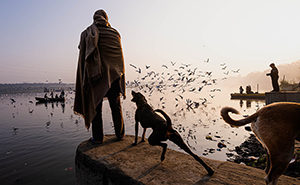 32 Remarkable Photographs By Tittu Shaji Thomas That Capture Life Across Cultures And Landscapes