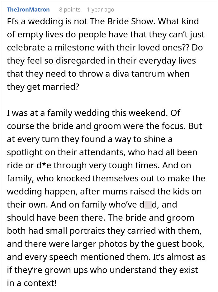 Bride Uninvites Maid Of Honor From The Wedding Out Of Nowhere, Her Reason For It Ends The Friendship Bride Uninvites Maid Of Honor From The Wedding Out Of Nowhere, Her Reason For It Ends The Friendship
