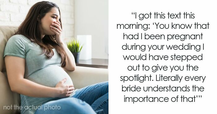 Bride Uninvites Maid Of Honor From The Wedding Out Of Nowhere, Her Reason For It Ends The Friendship