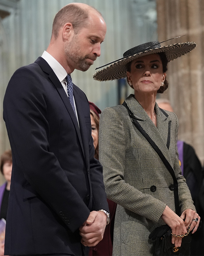 Prince William and Kate Middleton in an indoor setting, their marriage under scrutiny with fans comparing photos. Prince William and Kate Middleton in an indoor setting, their marriage under scrutiny with fans comparing photos.