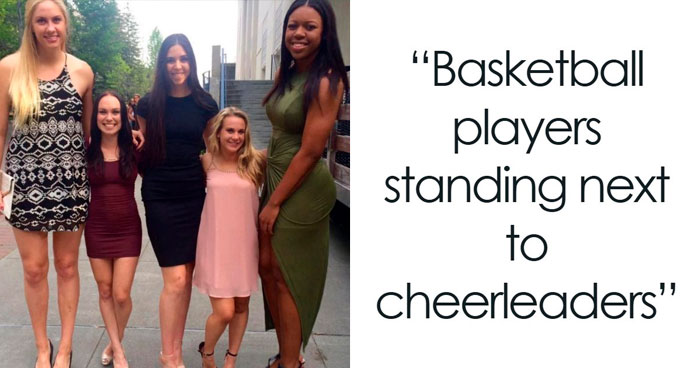 86 Photos That Look Like They're Fake But People Didn’t Edit A Single Thing
