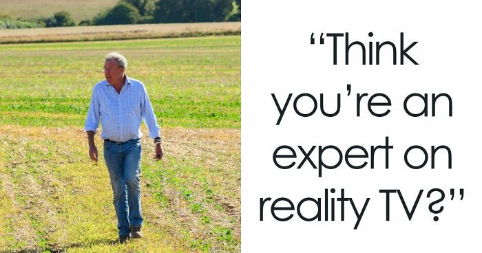 15 Questions On Iconic Reality TV Shows – Anything Above 12 Is Seriously Impressive