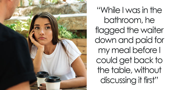 Woman Is Disgusted By Man’s Behavior After She Ended Things As She Realized His True Expectations