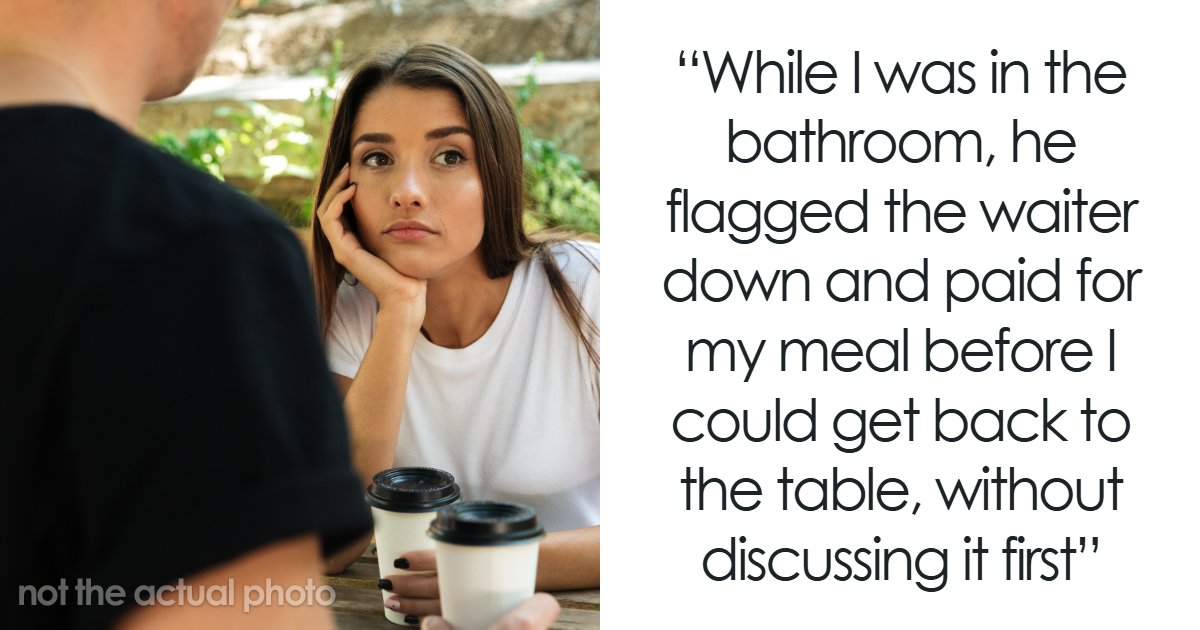 Woman Is Disgusted By Man’s Behavior After She Ended Things As She Realized His True Expectations