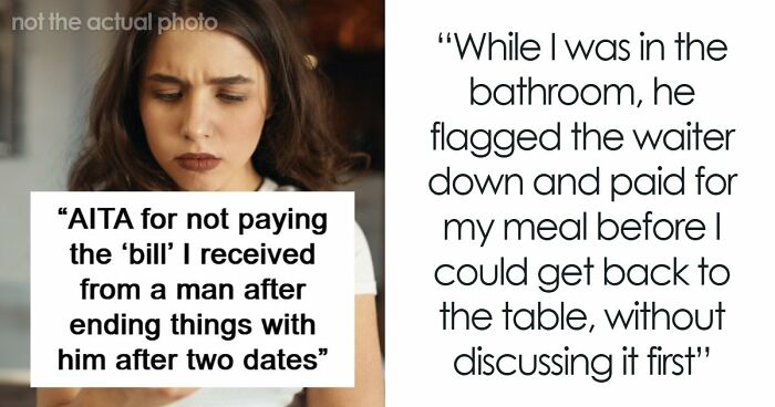 Woman Is Disgusted By Man’s Behavior After She Ended Things As She Realized His True Expectations