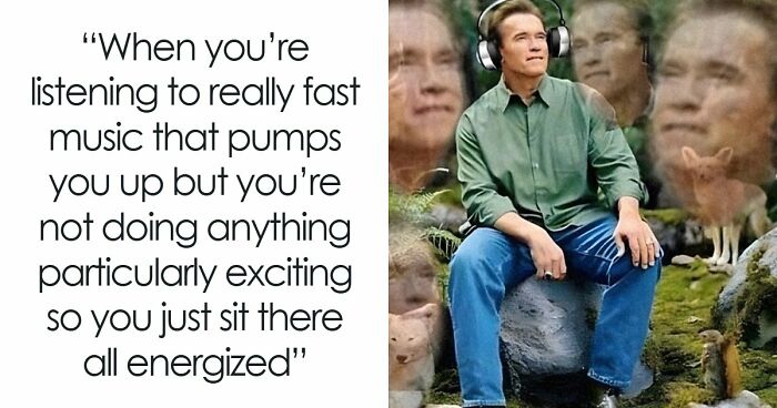 If You Have A Neurodivergent Brain, You Might Find These 66 Memes Hilariously Relatable (New Pics)
