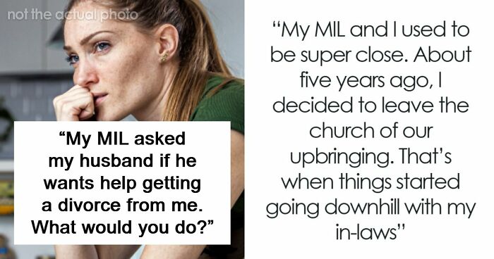 Woman Used To Be Close With MIL And Is Horrified By Her Flip After An Email Announcement To Family