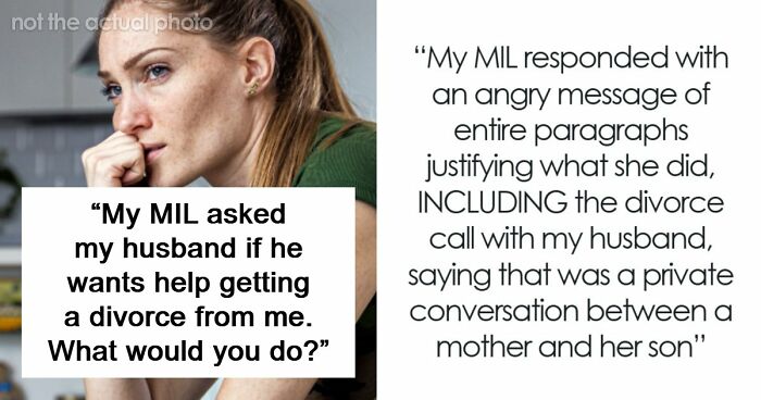 Woman Used To Be Close With MIL And Is Horrified By Her Flip After An Email Announcement To Family