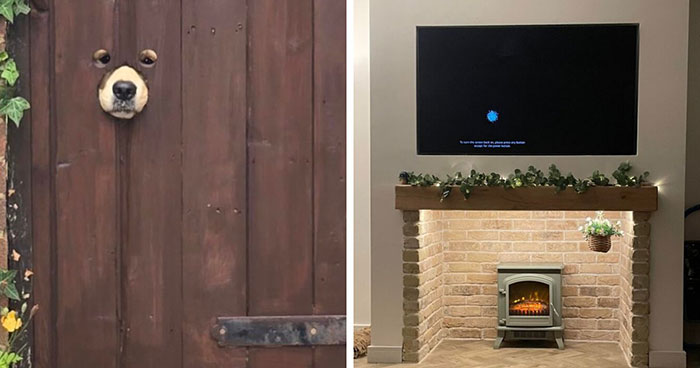 89 People Who Transformed Their Homes With DIY Projects You Might Want To Copy (New Pics)