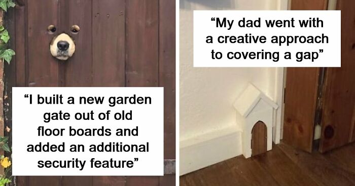 89 Times People Put Time And Effort Into Renovating Their Homes Themselves And Achieved Amazing Things (New Pics)