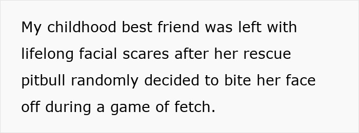 XL Bully Roams Without Leash Or Muzzle, Owner Laughs After It "Plays" With Pregnant Neighbor XL Bully Roams Without Leash Or Muzzle, Owner Laughs After It "Plays" With Pregnant Neighbor