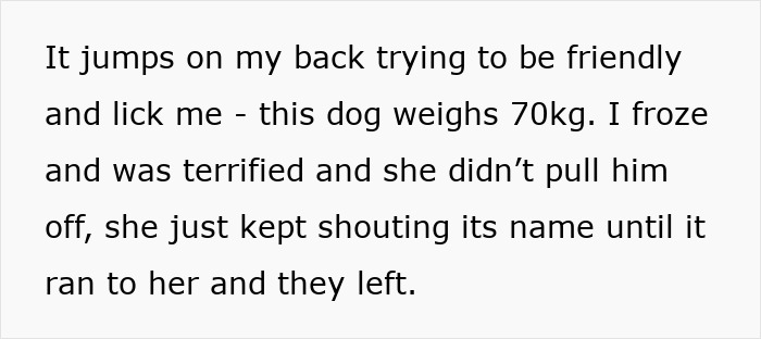 XL Bully Roams Without Leash Or Muzzle, Owner Laughs After It "Plays" With Pregnant Neighbor XL Bully Roams Without Leash Or Muzzle, Owner Laughs After It "Plays" With Pregnant Neighbor