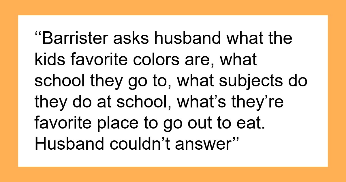 34 Absurd Courtroom Stories That Sound Like Complete Fiction But Are Completely Real