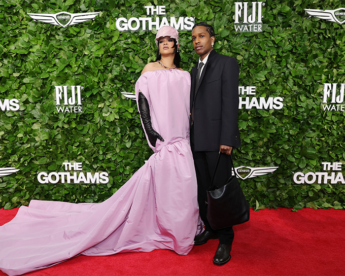 Rihanna's Racy Lace Lingerie And Diamonds Photos Spark Furious Criticism From Fans Online: 'You Should Stop Dressing This Way' Rihanna's Racy Lace Lingerie And Diamonds Photos Spark Furious Criticism From Fans Online: 'You Should Stop Dressing This Way'