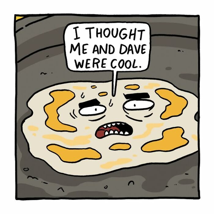 20 New Mike Greaney Comics That Turn Ordinary Ideas Into Brilliantly Absurd Punchlines