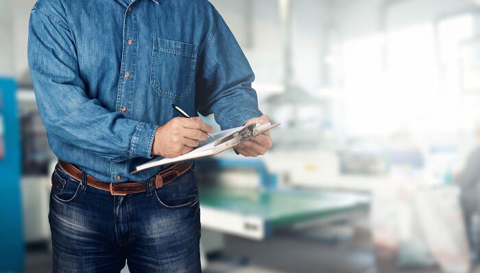 Workplace Policies Created Because Someone Ruined It For Everyone