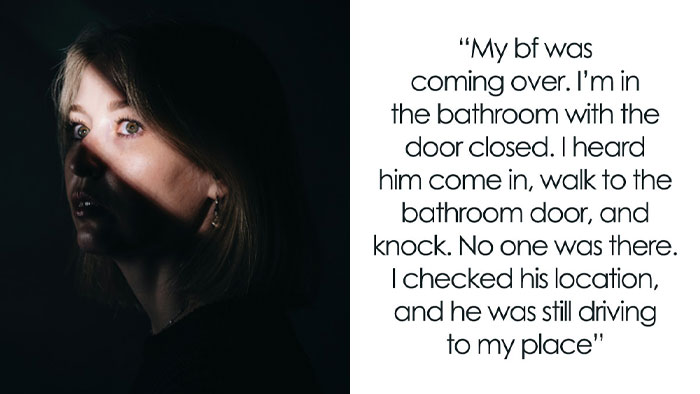 “It Was Unbelievably Scary And Accurate”: 80 Creepy True Stories That Made Even Skeptics Question Reality