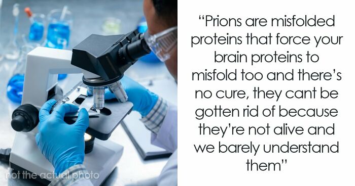 50 Scary Science Facts You Probably Shouldn’t Read