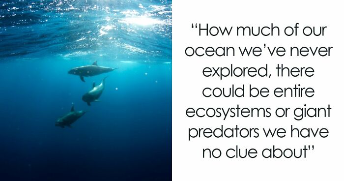 50 Scary Science Facts You Probably Shouldn’t Read