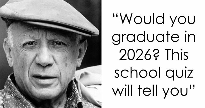 “Would You Make It Through School Today?”: This 25-Question Trivia Quiz Reveals