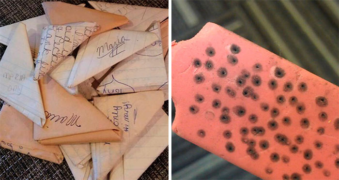 75 School Things That Quietly Disappeared Over The Years (New Pics)