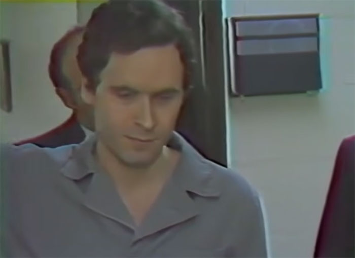 32 Creepy And Terrifying Serial Killer Stories From People With Firsthand Experience