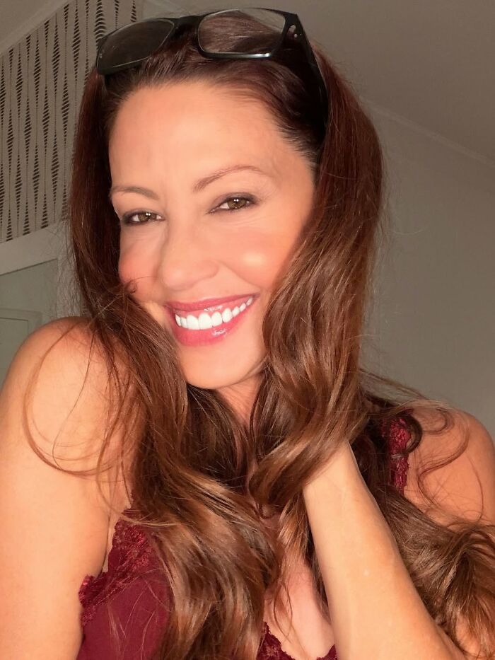 'American Pie' Actress Promises To "Push Boundaries" Of Adult Content After Netting $1 Million In 9 Days 'American Pie' Actress Promises To "Push Boundaries" Of Adult Content After Netting $1 Million In 9 Days