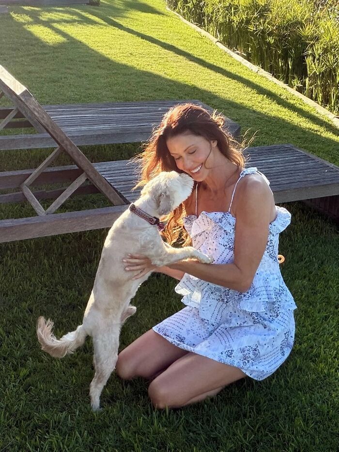 'American Pie' Actress Promises To "Push Boundaries" Of Adult Content After Netting $1 Million In 9 Days 'American Pie' Actress Promises To "Push Boundaries" Of Adult Content After Netting $1 Million In 9 Days