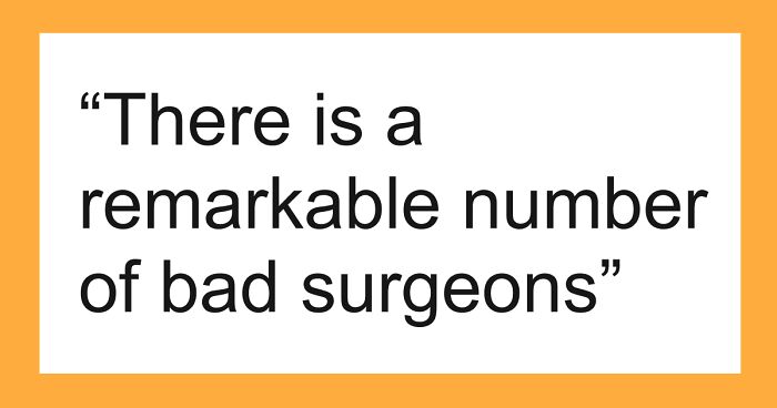 59 Industry Secrets That Are Known To Everyone Working In The Field