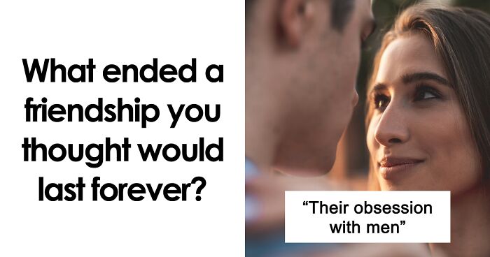 45 Shocking Reasons Friendship Ended In An Instant